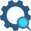 Gear 图标 64x64