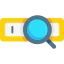 Web search engine 图标 64x64