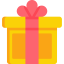 Present 图标 64x64