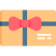 Gift card 图标 64x64