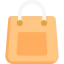 Shopping bag 图标 64x64