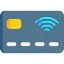 Debit card 图标 64x64