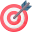 Target 图标 64x64