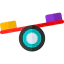 Balance icon 64x64