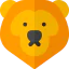 Lion icon 64x64