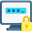 Password 图标 64x64