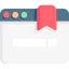 Bookmark 图标 64x64