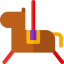 Horse icon 64x64