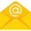 Email Ikona 64x64