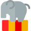 Elephant icon 64x64