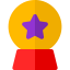 Magic ball icon 64x64