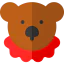 Bear icon 64x64
