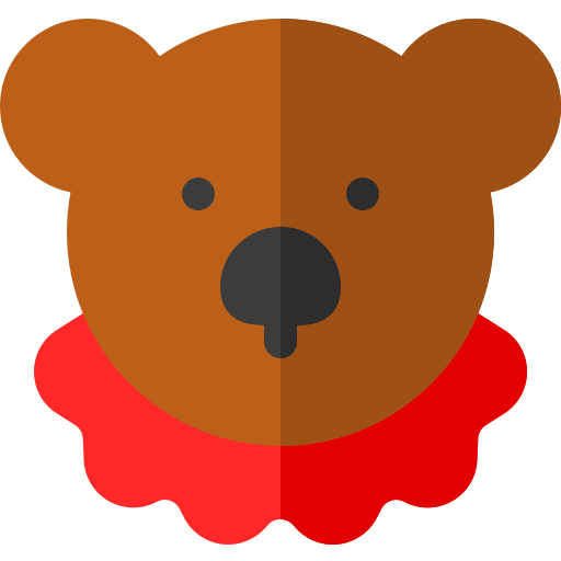 Bear icon