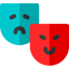 Mask icon 64x64