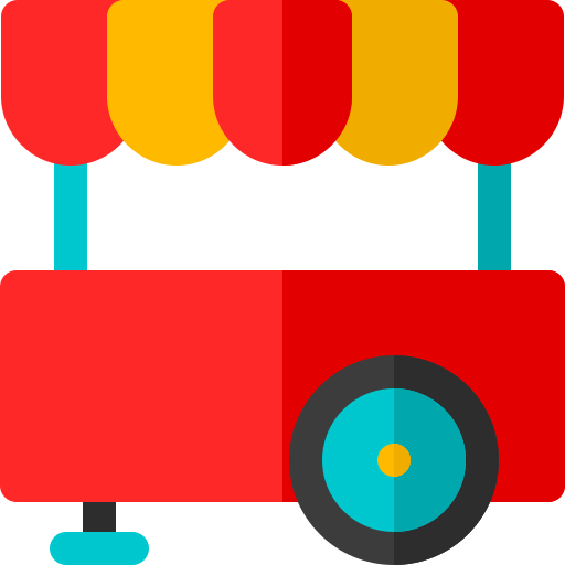 Cart icon