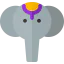 Elephant icon 64x64