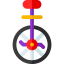 Monocycle icon 64x64