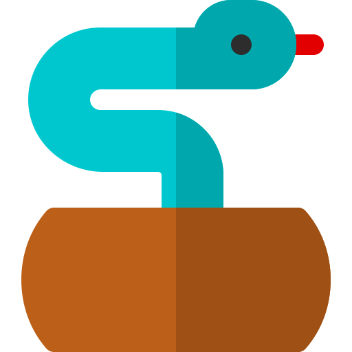 Snake icon