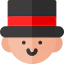 Magician icon 64x64
