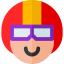 Cannon man icon 64x64