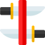 Knife icon 64x64