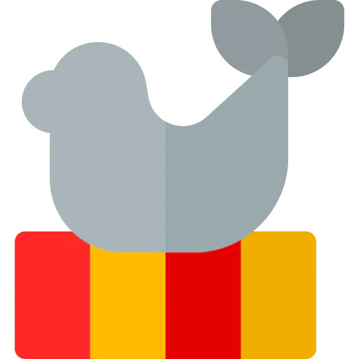 Seal icon