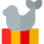 Seal icon 64x64