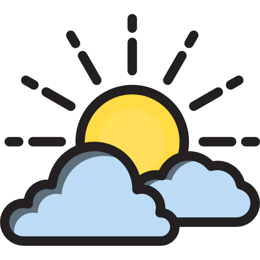 Cloud computing biểu tượng