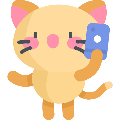 Kitty icon
