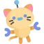 Kitty іконка 64x64