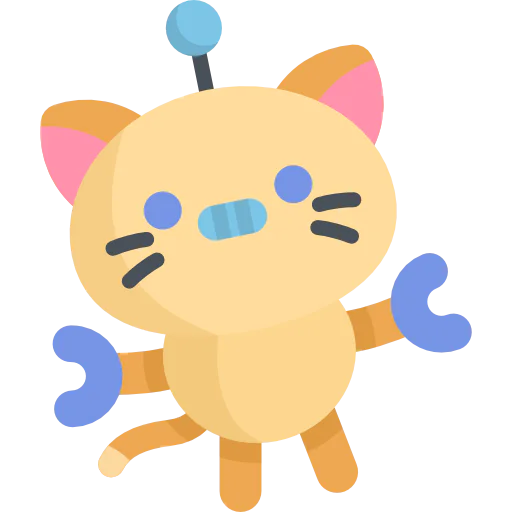 Kitty icon