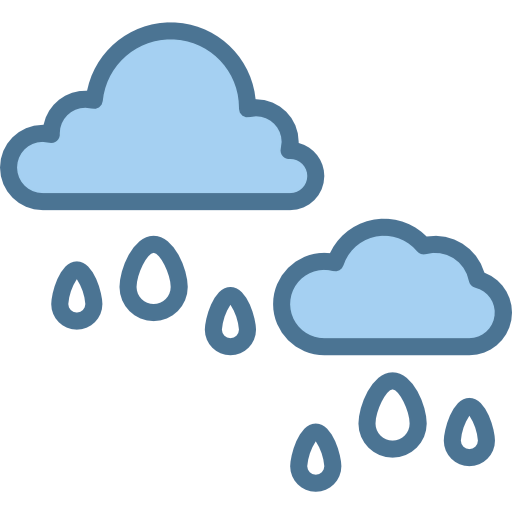 Cloud computing 图标