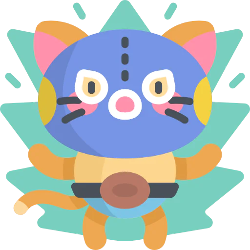 Kitty icon