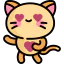 Kitty іконка 64x64