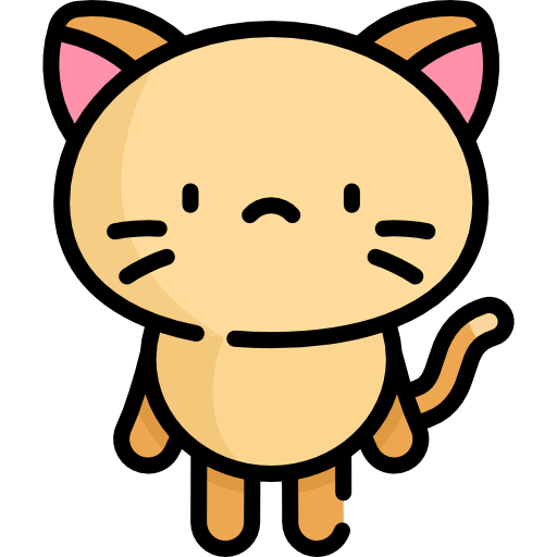 Kitty icon