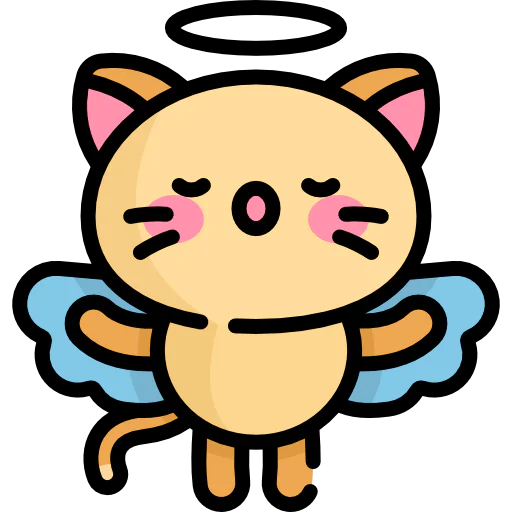 Kitty icon