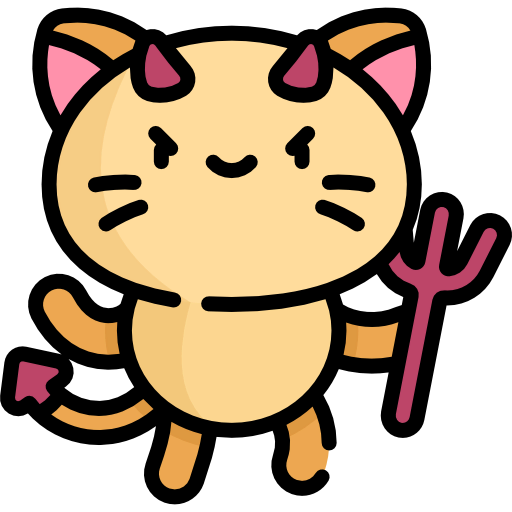 Kitty icon