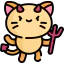 Kitty іконка 64x64