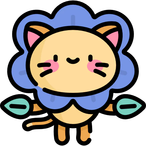 Kitty icon