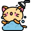 Kitty іконка 64x64