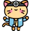 Kitty іконка 64x64