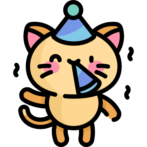 Kitty icon