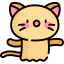 Kitty іконка 64x64