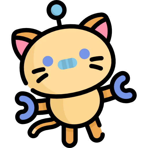 Kitty icon