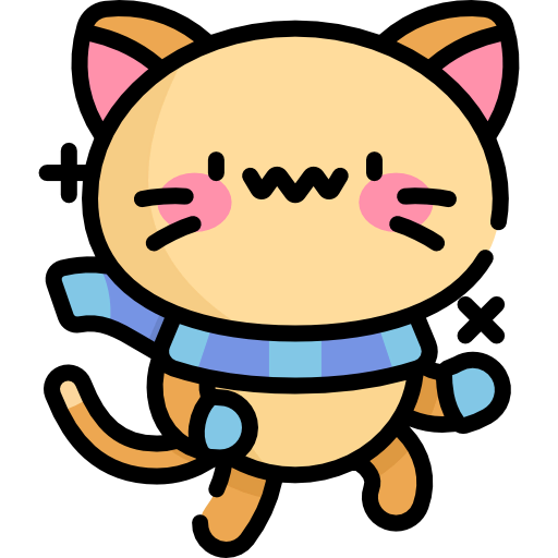 Kitty icon