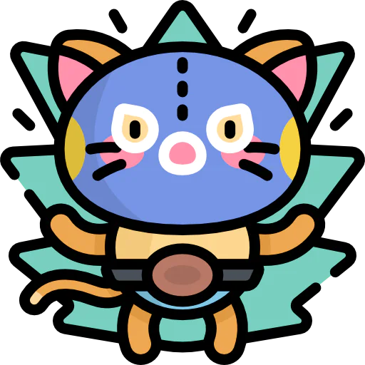 Kitty icon