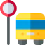 Parking icon 64x64