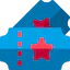 Ticket icon 64x64