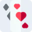 Cards icon 64x64