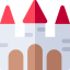 Castle icon 64x64